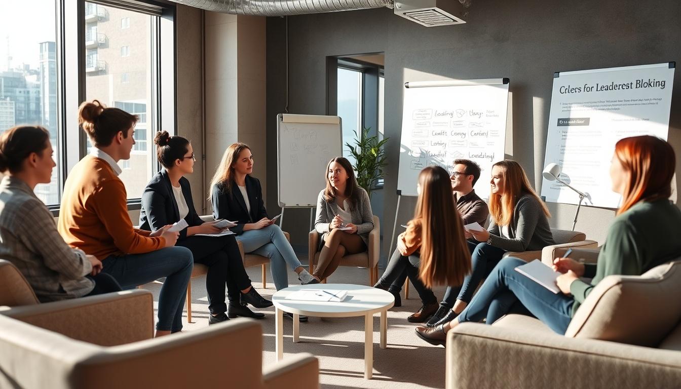 Insights for Personal and Professional Growth